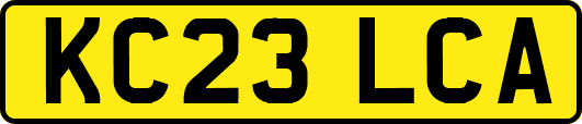 KC23LCA