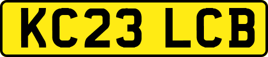 KC23LCB