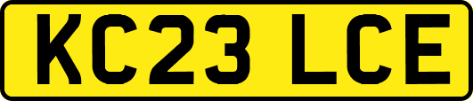 KC23LCE