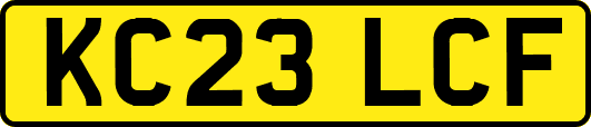 KC23LCF