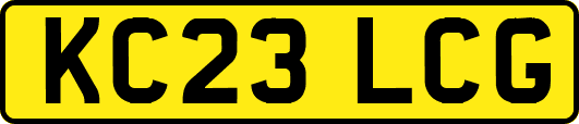 KC23LCG