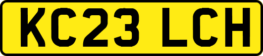 KC23LCH