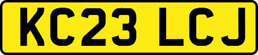 KC23LCJ