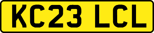 KC23LCL