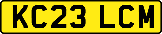 KC23LCM