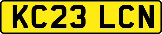 KC23LCN