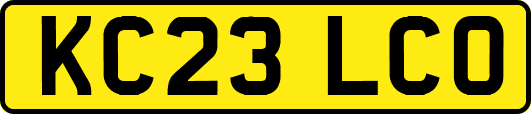 KC23LCO