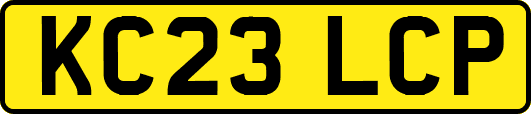 KC23LCP