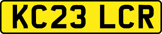 KC23LCR