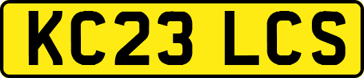 KC23LCS