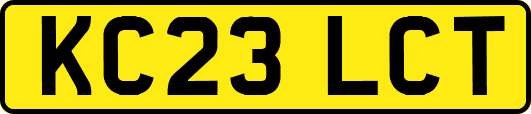 KC23LCT