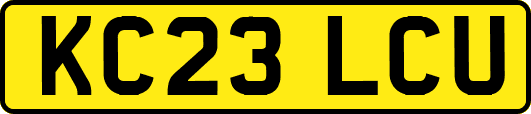 KC23LCU