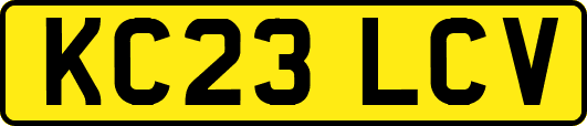 KC23LCV