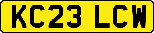 KC23LCW