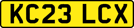 KC23LCX