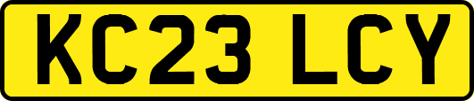 KC23LCY
