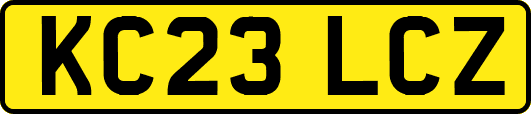 KC23LCZ