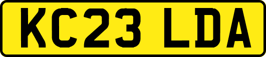 KC23LDA