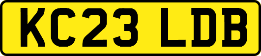 KC23LDB