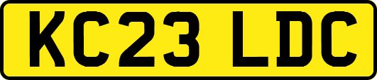 KC23LDC