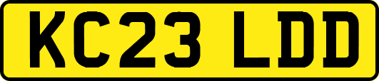 KC23LDD