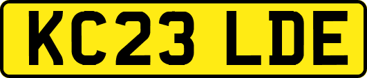 KC23LDE