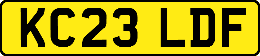 KC23LDF