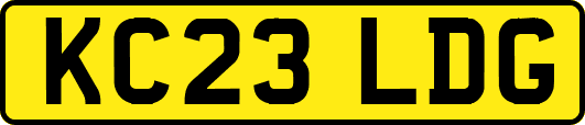 KC23LDG