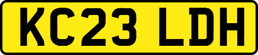 KC23LDH