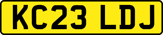 KC23LDJ