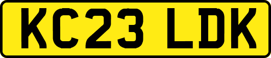 KC23LDK