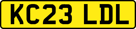 KC23LDL