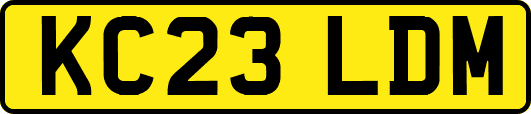 KC23LDM