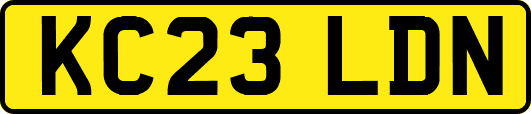 KC23LDN