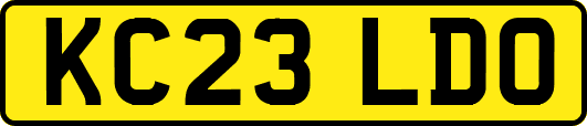 KC23LDO