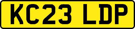 KC23LDP