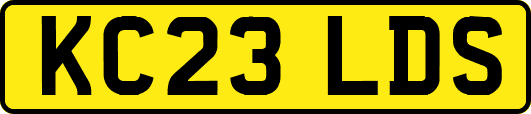 KC23LDS