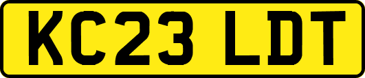 KC23LDT