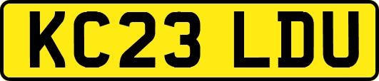 KC23LDU