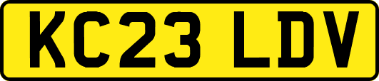 KC23LDV
