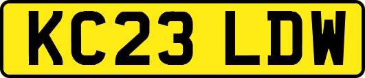 KC23LDW