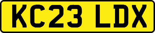 KC23LDX