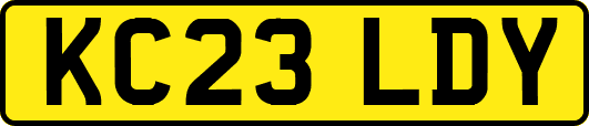 KC23LDY
