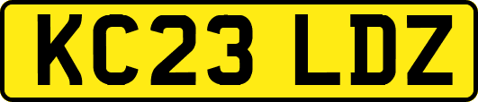 KC23LDZ