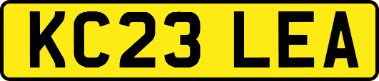 KC23LEA