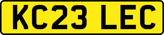KC23LEC