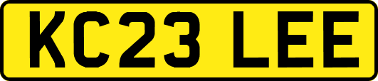 KC23LEE