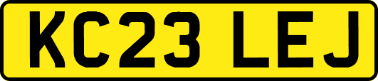 KC23LEJ