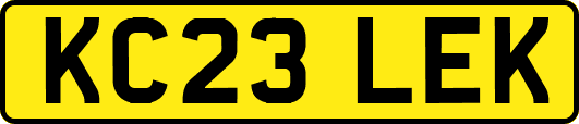 KC23LEK