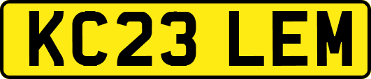 KC23LEM